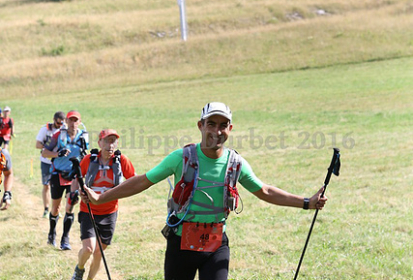 Sébastien Accarier (UT4M) : « On invite le public à venir à la rencontre des coureurs »